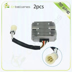 2X Rectifier for Yamaha YFM 350cc (1978–1979) 59V-81960-A0-00 495872