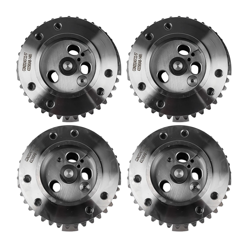 Inlet & Exhaust Gear Set for Land Rover Discovery Jaguar F-Pace (2013–2017)