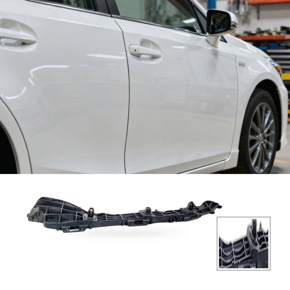 Rear Bumper Bracket for Lexus CT200h (2011–2017) Passenger Right