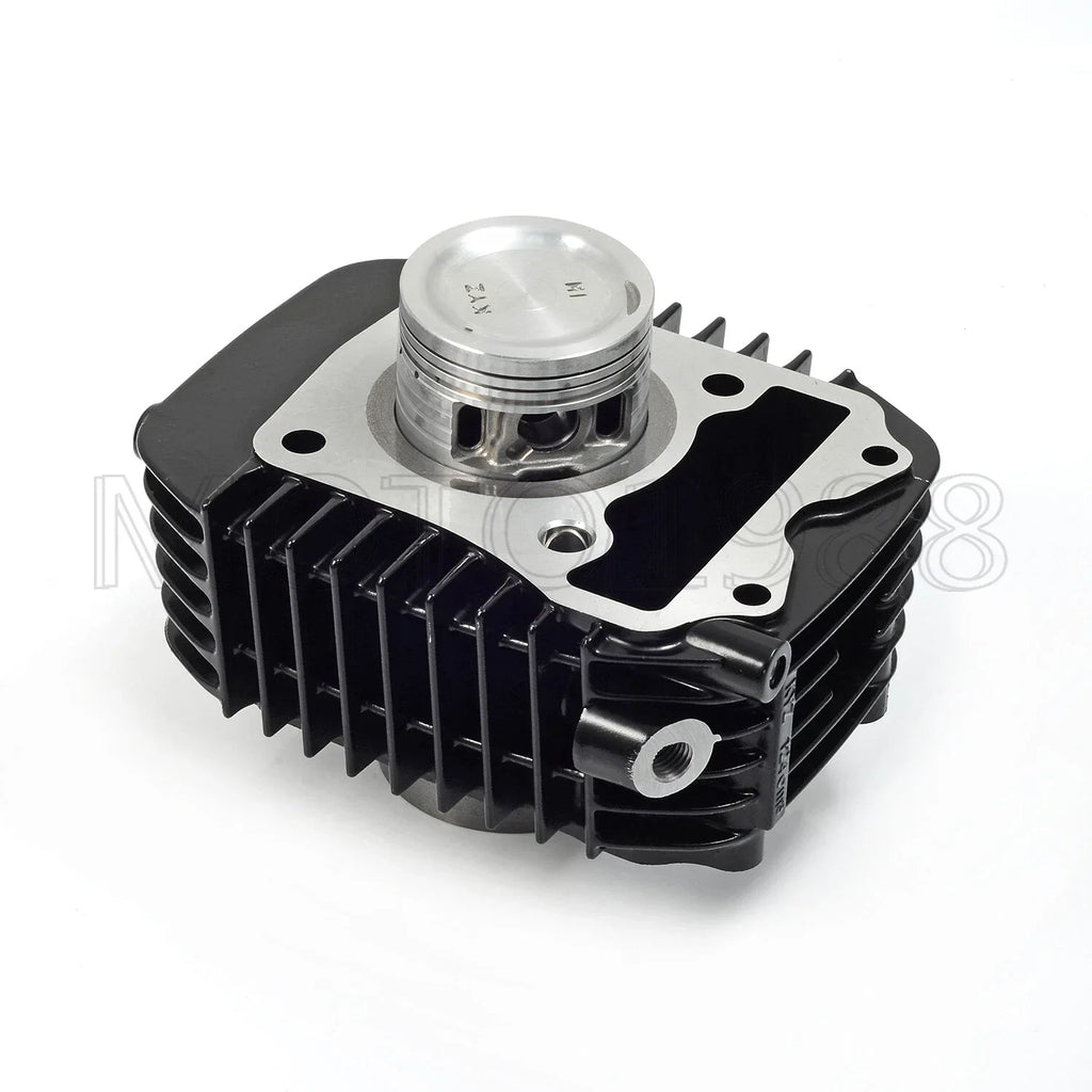 Engine Cylinder Top End Rebuild W/ Cover Gasket for Honda Grom (2014–2021)