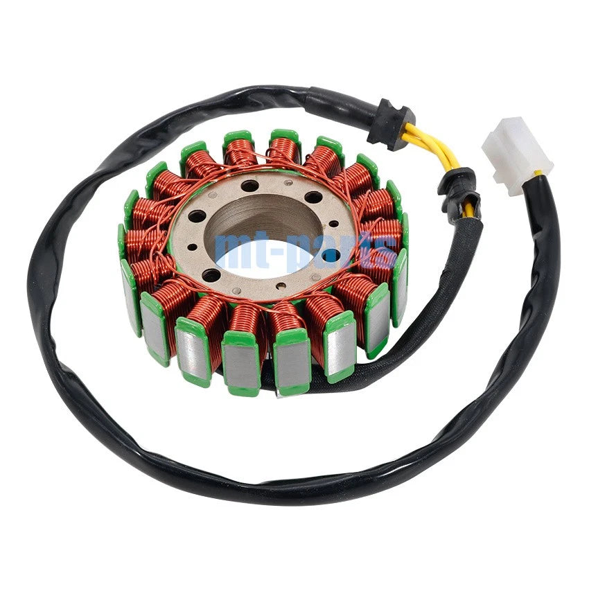 Magneto Stator Coil for Honda VFR750F Interceptor (1988–1989) 31120-ML7-921