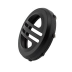 Horn Cover for Triumph Bobber T120 T100 Street Twin (Universal) - Black