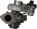Turbocharger 49477-01202 for Land Rover Freelander, Discovery Sport, Jaguar XF (2010–2019)