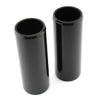 50mm Front Fork Covers for Harley Sporster X48 (2016-2023)