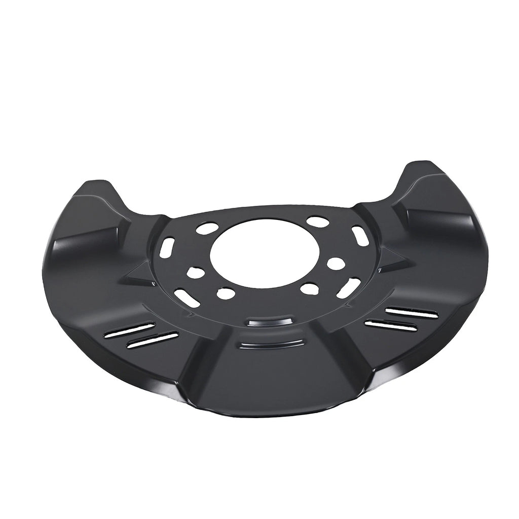 2X Brake Dust Shield Front for Subaru Crosstrek Forester (2008-2018)