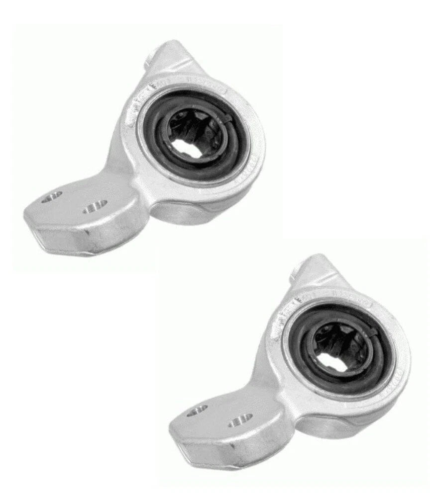 Set of 2 Front Lower Rearward Control Arm Bushings for BMW M3 (E30)