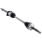 CV Axle Front Right for Toyota RAV4 (2006–2012) 2.4L, 2.5L