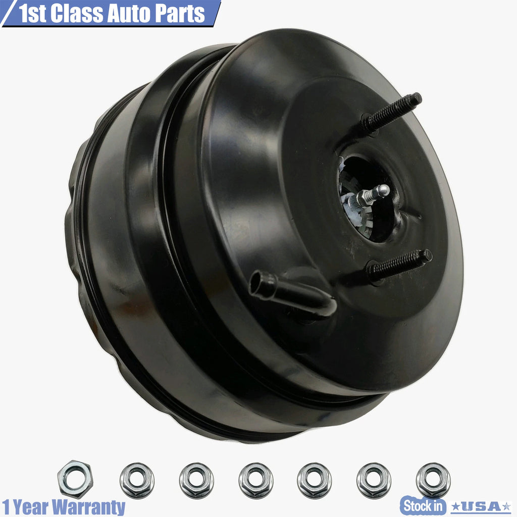 Vacuum Brake Booster for Infiniti G20, Nissan Altima (1991–1997)