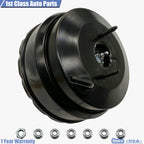 Vacuum Brake Booster for Infiniti G20, Nissan Altima (1991–1997)