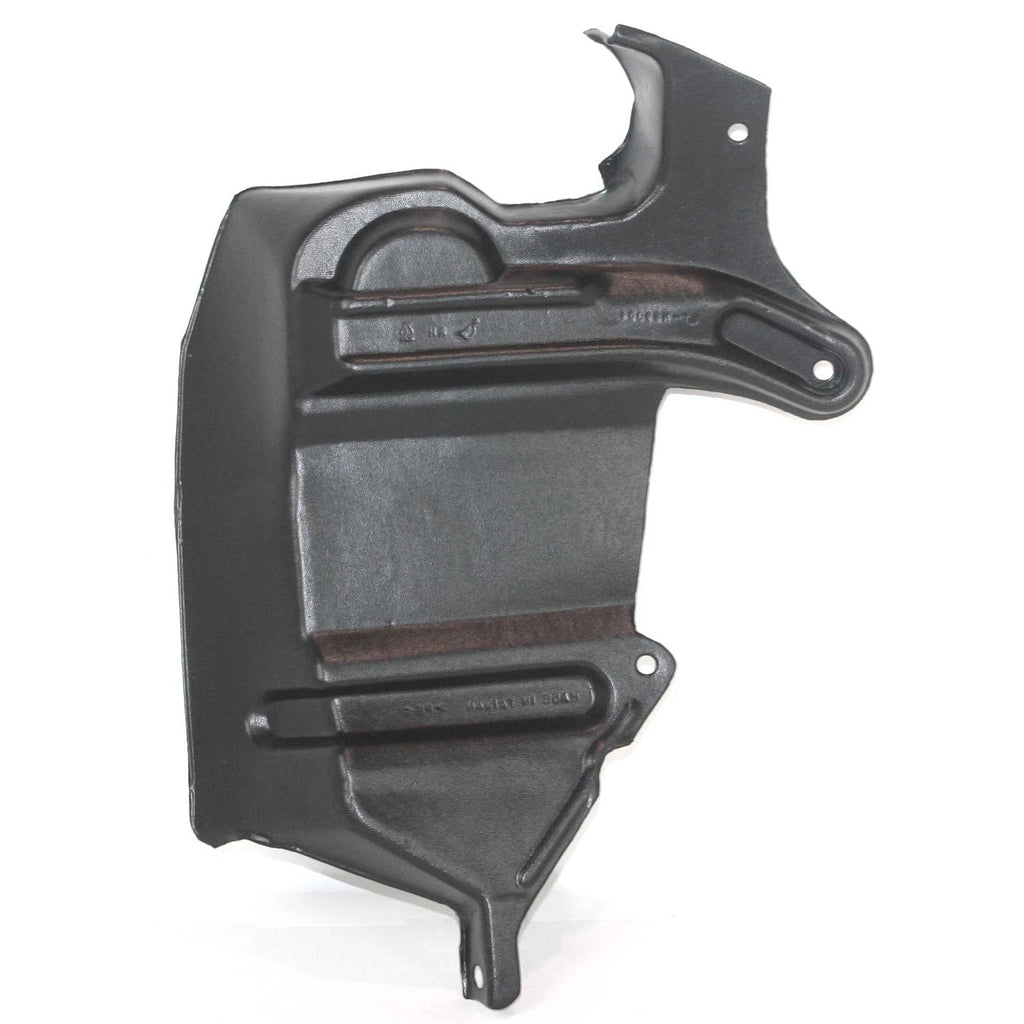 Engine Splash Shield Set for Nissan Maxima (1995-2003)