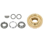 Gear Bearings Races Kit for GW1064 Horse Tiller (GW11527)