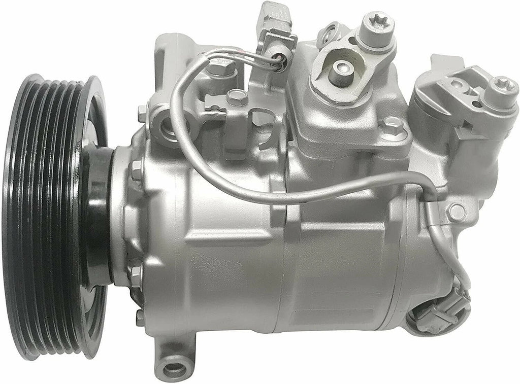 AC Compressor Kit Replacement for Audi A5 Quattro 2.0L (2012-2015)