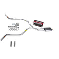 Dual Exhaust Pipe for S10/S15 (1983-1994)