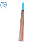 Set of 10 Carbon Steel TIG Welding Rods for ER70S2