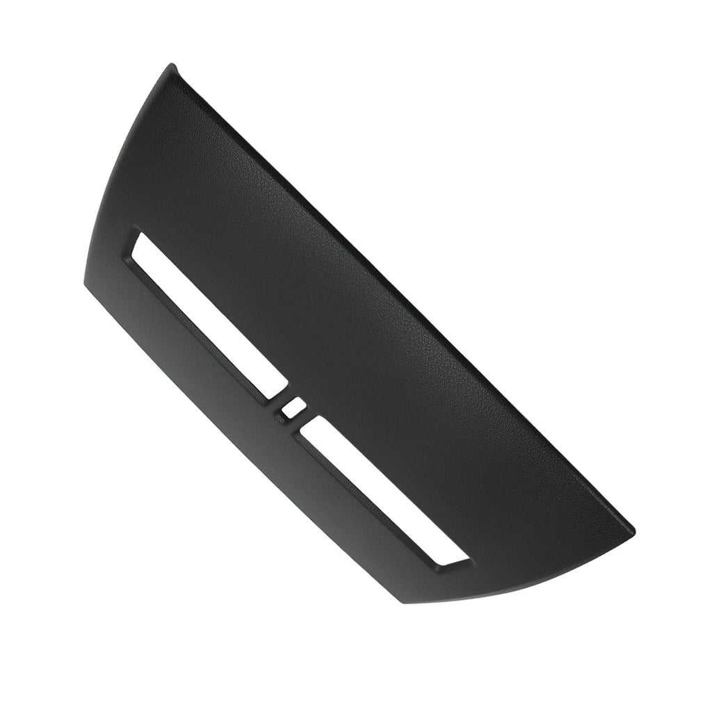 Upper Dash Air Vent Trim Bezel for Nissan Versa (2007-2019)