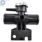 Radiator Coolant Filler Neck with Cap for Mitsubishi Lancer (2008-2015)