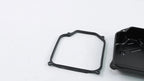Transmission Oil Pan with Drain Plug & Gasket for Volkswagen Beetle (1999–2004)