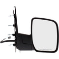 Set of 2 Mirrors for Ford E-Series Van (E150, E250, E350, E450)