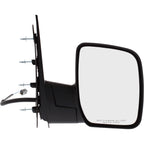 Set of 2 Mirrors for Ford E-Series Van (E150, E250, E350, E450)