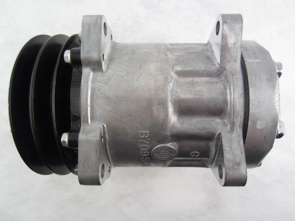 A C Compressor Replacement for Ford Ranger PX (2011-2018)