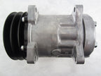 A C Compressor Replacement for Ford Ranger PX (2011-2018)