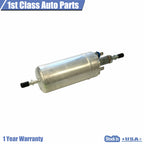 Electric Fuel Pump for Ford E-150 E-250 E-350 F150 F250 F350 E2000 (1992–2014)