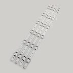 LED Strips 6916L-2863A 6916L-2862A for LG 49'' V17 ART3 (49UV340C-UB, 49LG65CJ-C)