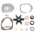 Water Pump Impeller Kit for Mercury 4-Stroke 40-70 HP Outboard (43026Q06)