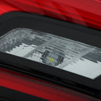 Tail Light Assembly for Toyota Grand Highlander (2024) Rear Inner LED Left