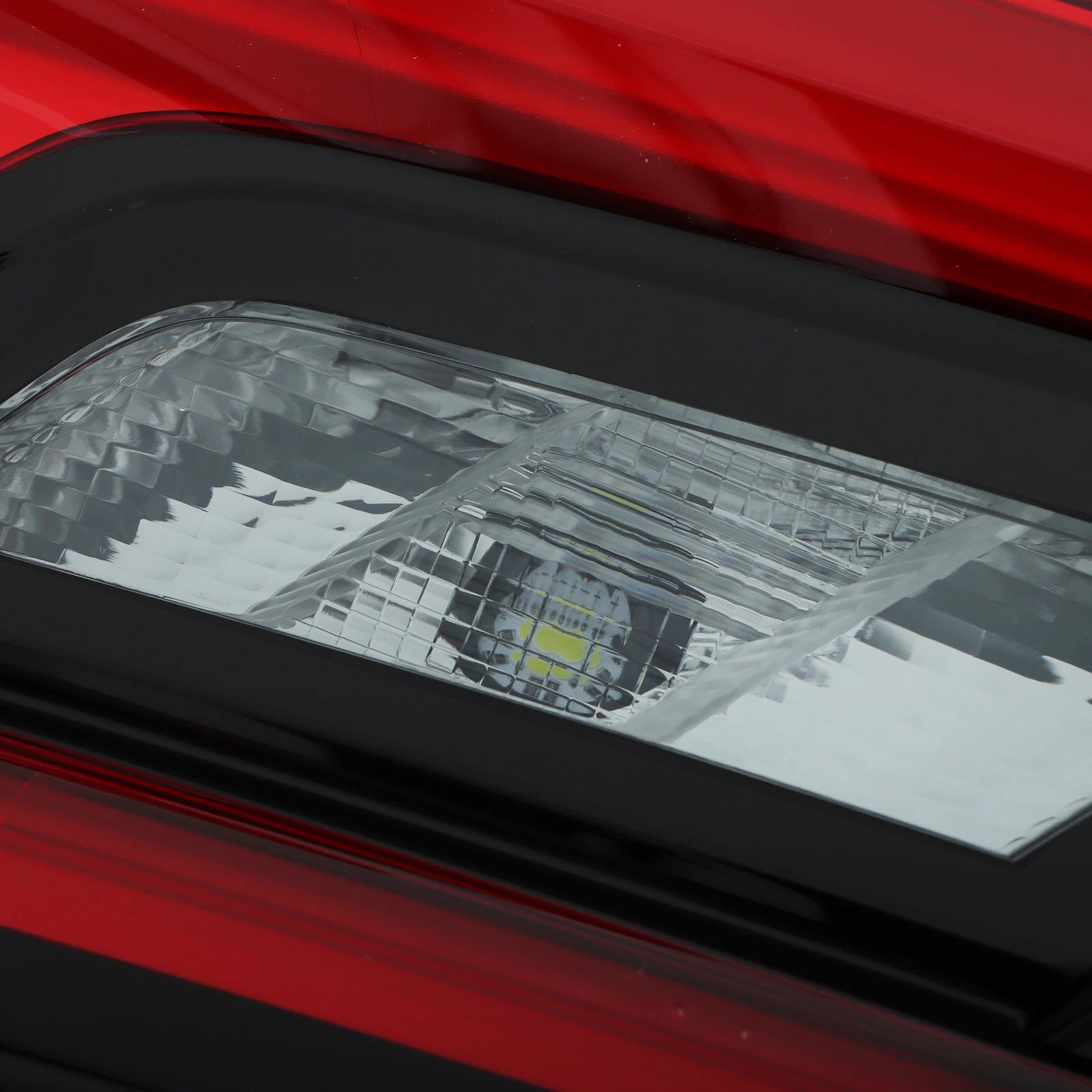 Tail Light Assembly for Toyota Grand Highlander (2024) Rear Inner LED Left