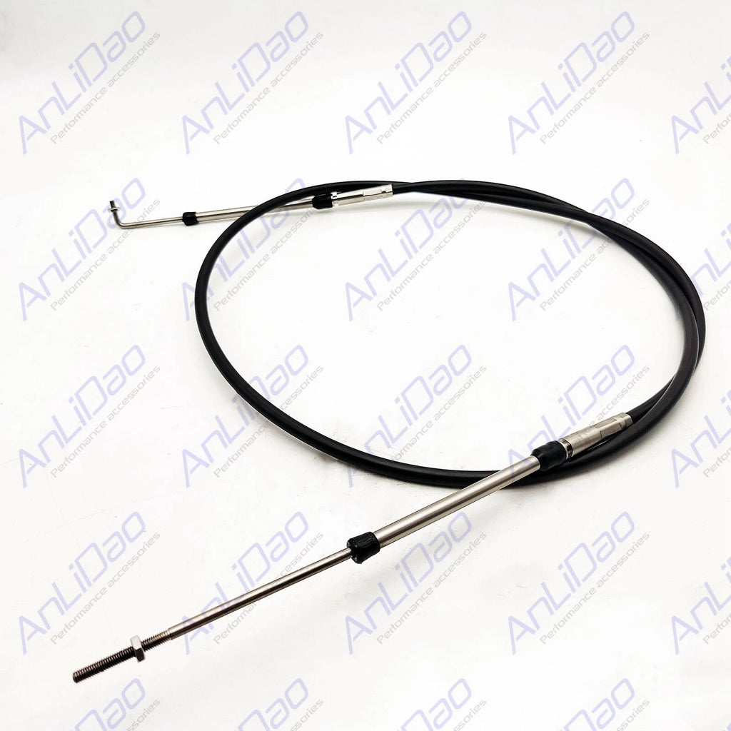 Steering Cable for SeaDoo GS GSI GTI GTX GTS GSX (1996–2003) 271000436 277000367