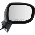 Right Hand Side Turn Signal Light for Honda Civic