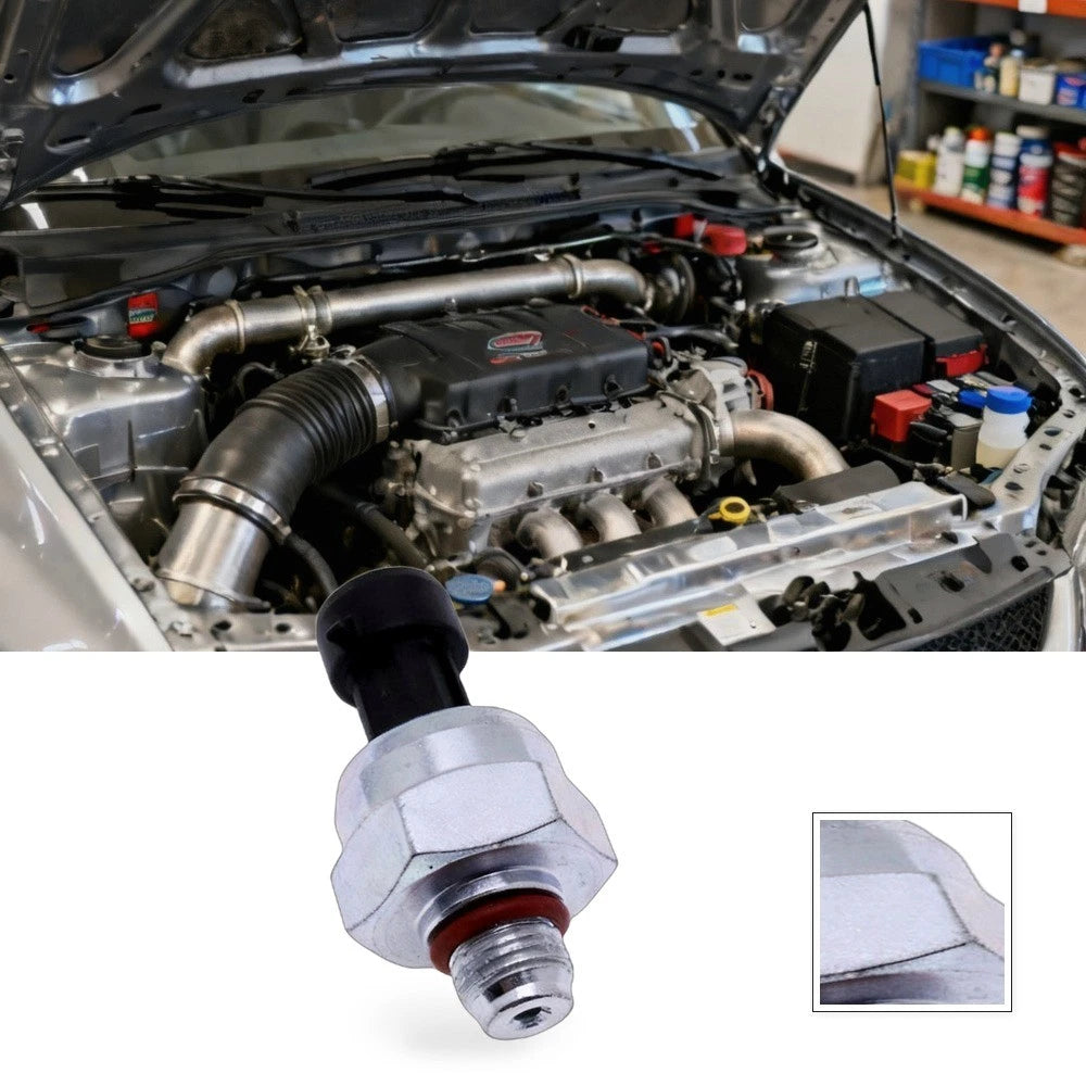 Fuel Pressure Sensor for Ford Focus Fiesta Fusion Escape (2000–2023) 1830669C92