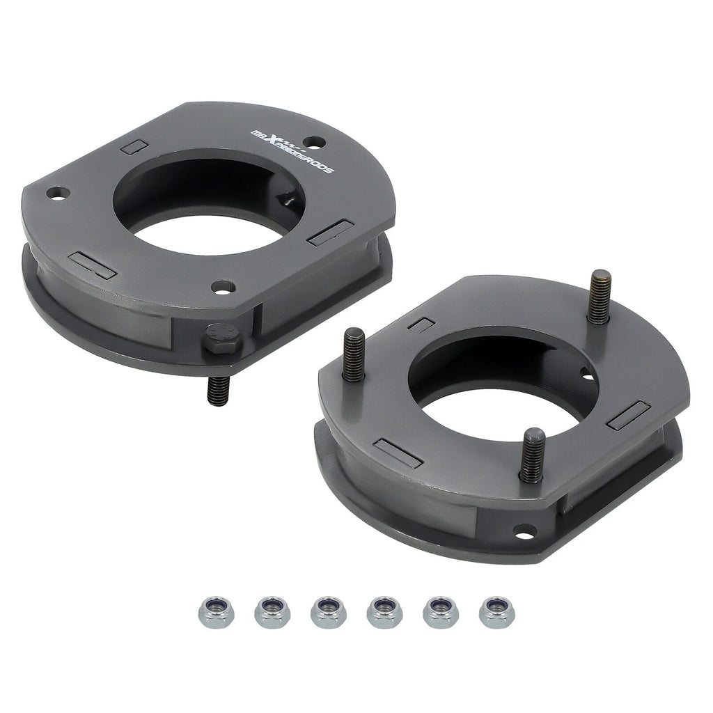 2" Leveling Kit for Jeep Grand Cherokee WK2 (2011–2022)