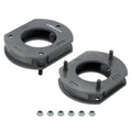 2" Leveling Kit for Jeep Grand Cherokee WK2 (2011–2022)