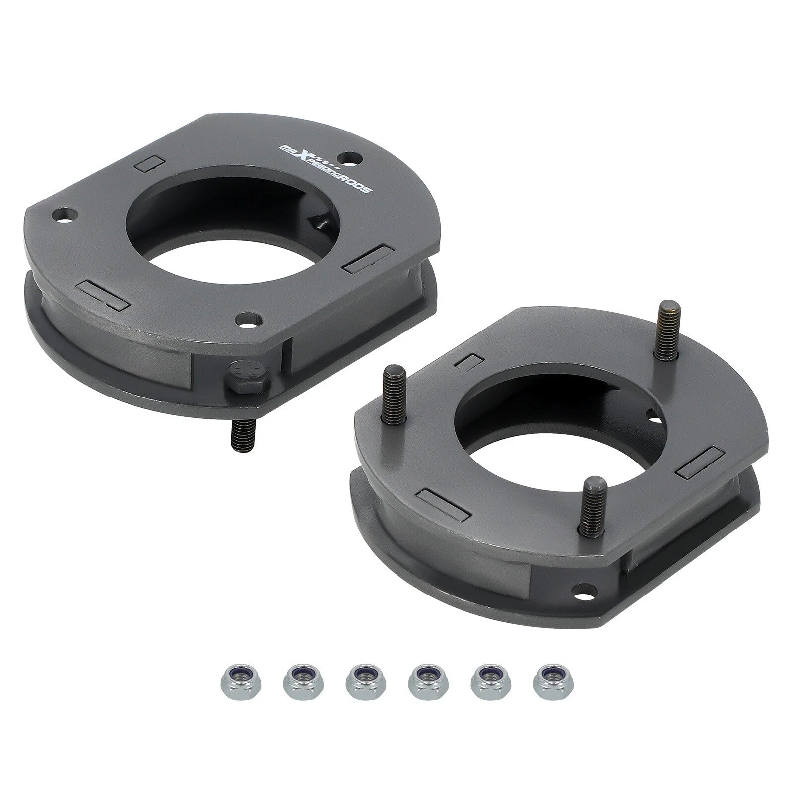 2" Leveling Kit for Jeep Grand Cherokee WK2 (2011–2022)