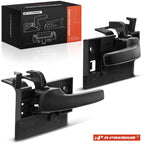 2X Rear Interior Door Handle for Ford Windstar (1999–2003)