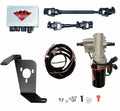 Electric Power Steering System EPS Kit for Polaris Ranger 400 500 800 (2006–2014)