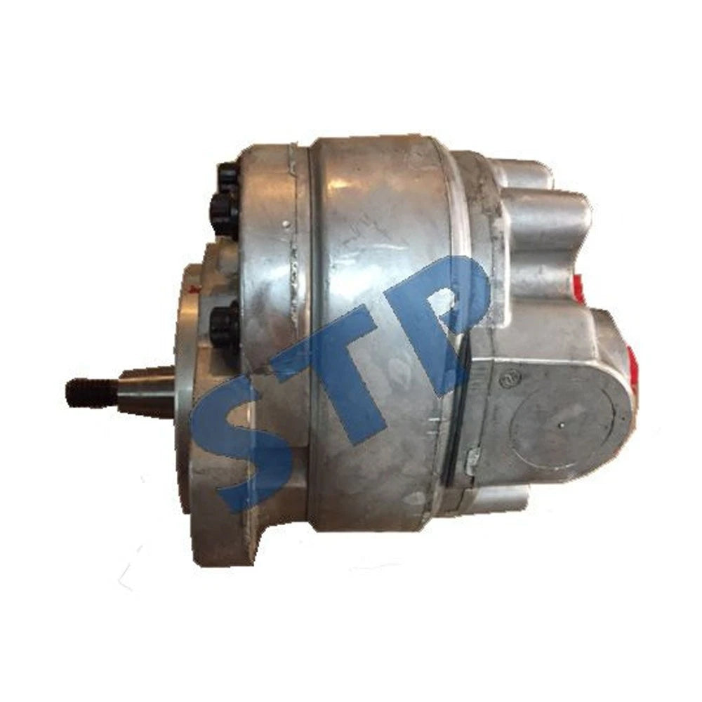 Hydraulic Pump HYP-JD-66400-P for John Deere AH66400 (Fits JD)