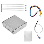 RV Thermostat Control Board for Dometic Multi-Zone CCC2 (57915, 59516, 3312020.000)