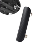 Universal Exhaust Muffler Pipe Heat Shield Cover for