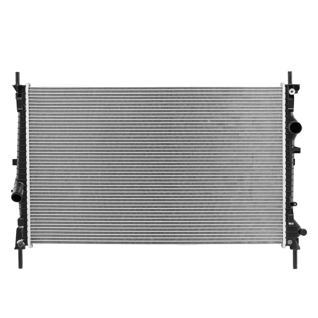 Aluminum Radiator for Ford Transit 150 250 350 HD (2015–2019) CU13454