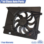 Cooling Fan Assembly for Chevrolet Trax (2014–2018)