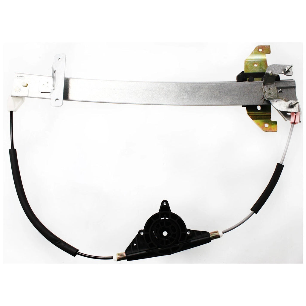 Rear Left Window Regulator for Lincoln Town Car