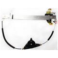 Rear Left Window Regulator for Lincoln Town Car