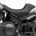 Frame Trim Covers for Harley Low Ride S/ST (2022–2025) Breakout 18-25 Matt Black