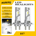 2X AUXITO LED H7 High/Low Beam Bulbs for [Make Model] ([YYYY–YYYY])