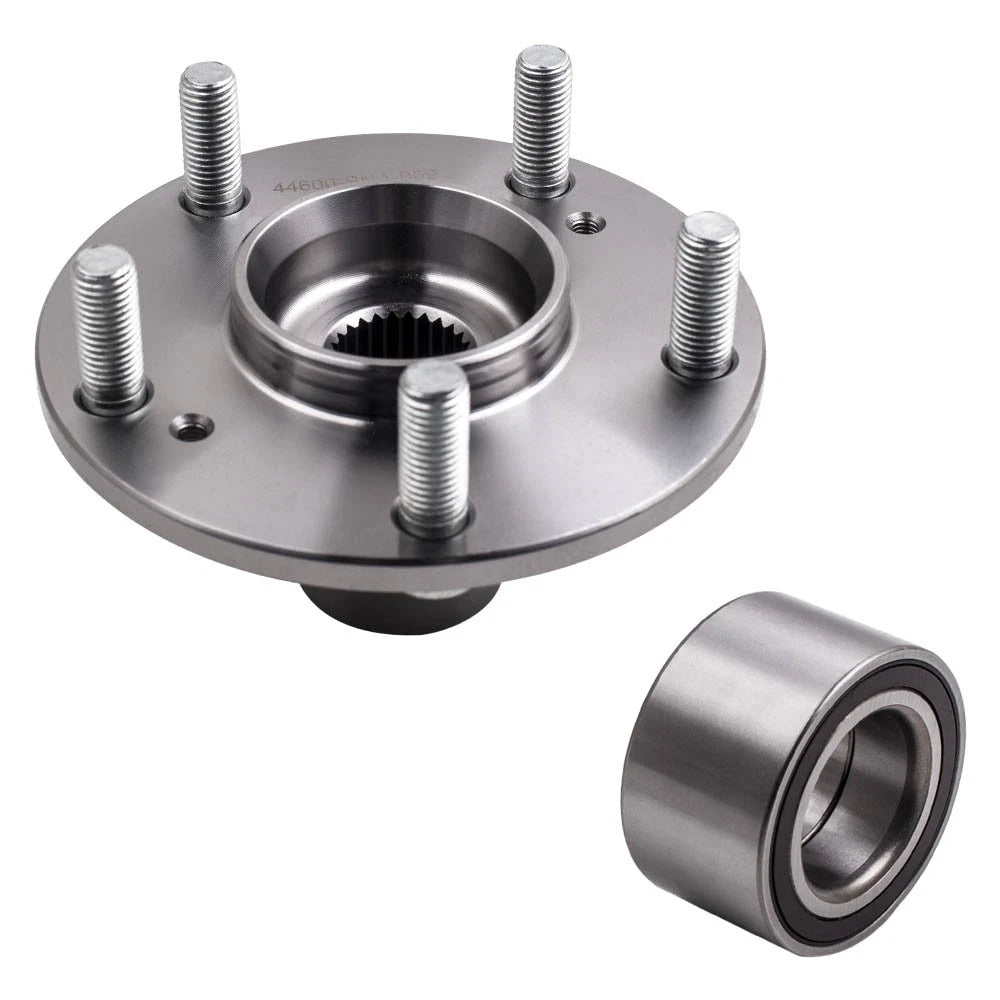 Front Wheel Hub & Bearing for Honda Civic (2006–2011) 510073