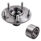 Front Wheel Hub & Bearing for Honda Civic (2006–2011) 510073