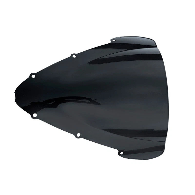 Dual Bubble Windshield for Honda CBR600 F4i (2001–2008)